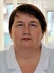Вахтанова Татьяна Алексеевна