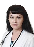 Василенко Людмила Михайловна