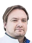 Шафаренко Алексей Александрович
