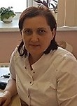 Шемильханова Шуран Мухаддиновна. Терапевт