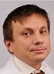 Чернов Константин Анатольевич. Терапевт, Анестезиолог