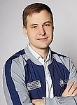 Ховалкин Руслан Геннадьевич