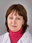 Белякова Наталья Николаевна. Эндокринолог