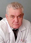 Титов Александр Юрьевич. Проктолог, Хирург