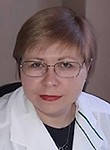 Тарасова Светлана Юрьевна. Кардиолог