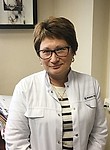 Тарасова Любовь Владимировна. Кардиолог
