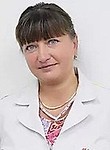 Сенашенко Ольга Викторовна. Кардиолог, УЗИ-специалист
