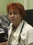 Свиридова Лариса Анатольевна. Кардиолог