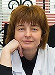 Сазонова Ангелина Геннадьевна. Невролог, Врач функциональной диагностики 