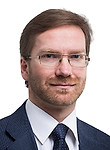 Родионов Антон Владимирович