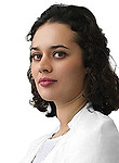 Пронина Оксана Вячеславовна