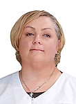 Пыхалова Вероника Викторовна
