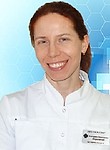 Перепичай Екатерина Николаевна