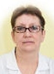 Новожилова Елена Владимировна