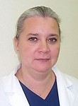 Багдасарова Елена Анатольевна