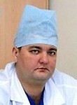 Некрасов Сергей Алексеевич. Уролог