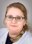 Неклюдова Елена Станиславовна. Психиатр