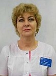 Минина Татьяна Геннадьевна