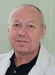 Ахмеджанов Надир Мигдатович. Кардиолог, Сосудистый хирург