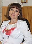 Матынкина Наталья Викторовна. Психиатр