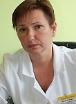 Манцерова Ольга Александровна. Кардиолог