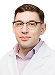Максименко Станислав Александрович