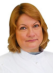 Ляшук Елена Владимировна