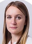 Кутырина Екатерина Викторовна