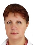 Крыжановская Вера Васильевна