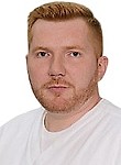 Калимуллин Денис Фаритович