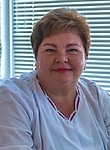 Комкова Елена Николаевна