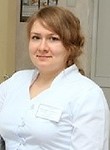 Поспелова Анна Анатольевна