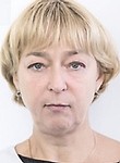 Козлова Марина Олеговна. Психиатр