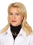 Тесленко Елена Леонидовна
