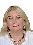 Набокова Светлана Ильинична. Невролог