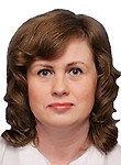 Мененкова Елена Юрьевна