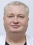 Антипов Станислав Анатольевич. Психиатр