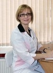Воропанова Елена Борисовна