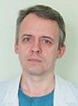 Истомин Дмитрий Анатольевич. Кардиолог, Анестезиолог