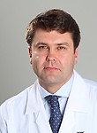 Калашников Виктор Юрьевич. Кардиолог, Анестезиолог