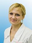 Игнатьева Наталья Сергеевна