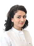 Мелкумова Карина Александровна