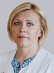 Козлова Инна Александровна. Невролог