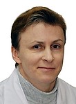 Глебова Татьяна Леонидовна. Невролог