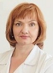 Алленова Ирина Борисовна. Кардиолог
