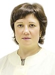 Ерошкина Елена Ивановна