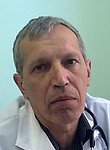 Егоров Владимир Анатольевич