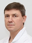 Егоров Андрей Александрович. Кардиолог, Сосудистый хирург
