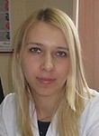 Епифанова Виктория Алексеевна