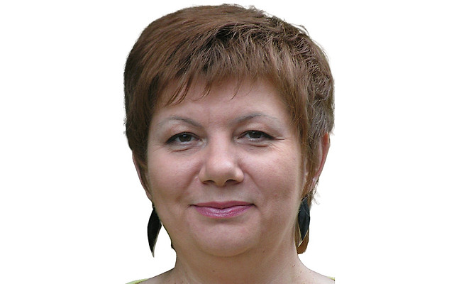 Карачкова Елена Ивановна